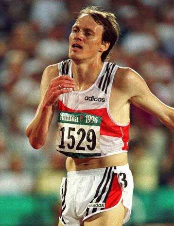 Ντοπέ ο Μπάουμαν