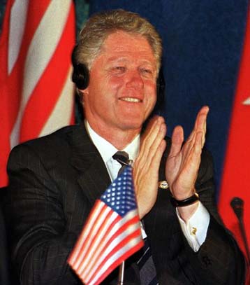 Θετικές οι προοπτικές για την επίσκεψη Κλίντον εκτιμά η Ουάσινγκτον
