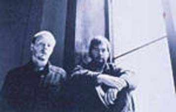 Οι Arab Strap στο Ρόδον