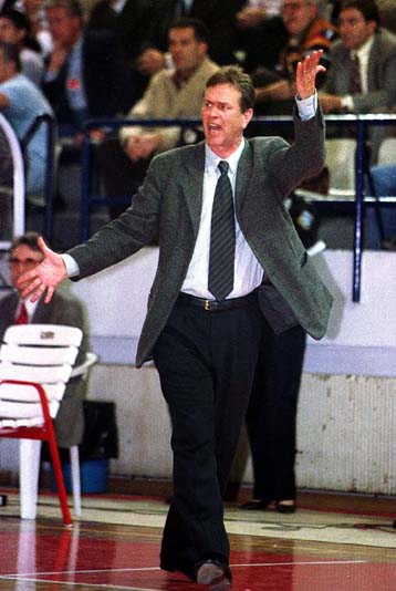 Παίξαμε χωρίς μυαλό