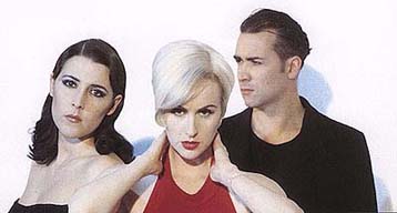 Οι Human League στο Camel Club την Παρασκευή