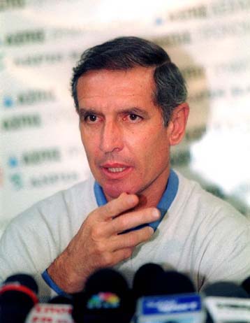 Μου θυμίζει Γιουβέντους – Μίλαν