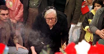 Κορυφώνονται οι εκδηλώσεις για το Πολυτεχνείο