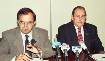 Ελλειμμα 70 δισ. δρχ. για το Αθήνα 2004 από τη ματαίωση του βιντεολόττο