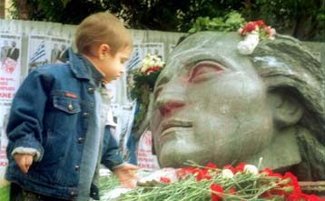 Πρόβα για αστυνομία και κυβέρνηση η πορεία της Τετάρτης για το Πολυτεχνείο
