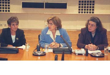 Κονδύλιο 450 δισ. δρχ. για το υπουργείο Πολιτισμού από το Γ Κοινοτικό Πλαίσιο Στήριξης