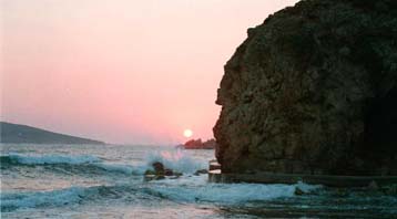 Οι σεισμικές δονήσεις αλλάζουν το βυθό του Αιγαίου