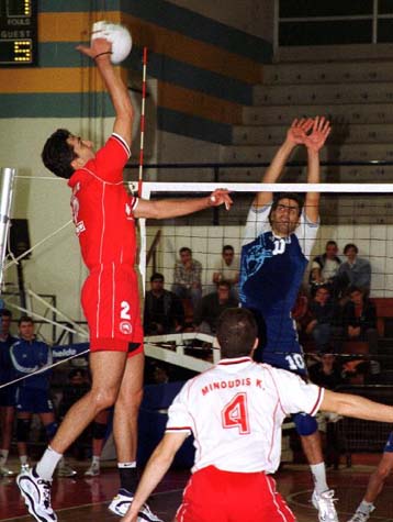 Πέρασε ο ΠΑΟ στους 8 του Κυπέλλου