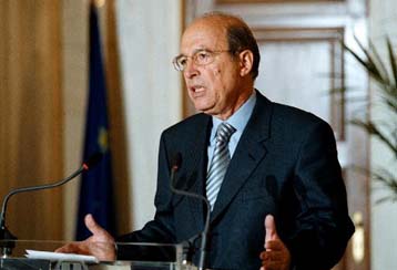 Aπουσία Κλίντον η συνάντηση Σημίτη – Ετζεβίτ