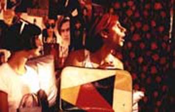 Μία από τις καλύτερες στιγμές της, η συμμετοχή της σε κωμωδία του Πάνου Κούτρα