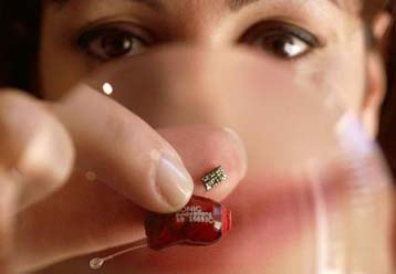 Παρουσιάστηκε στο Σίδνεϊ ο μικρότερος επεξεργαστής ήχου