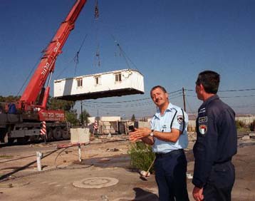 Καθυστερεί η αποχώρηση των Ισραηλινών από τη Δυτική Οχθη, λόγω διαφωνίας