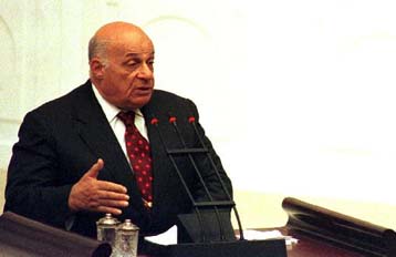 Αναμένουμε ο Ντενκτάς να προσέλθει στις συνομιλίες
