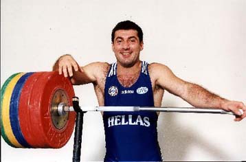 Ετοιμοι δηλώνουν Καχιασβίλι και Κόκκας