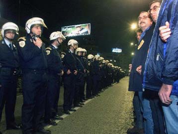 Οι ΗΠΑ επιδιώκουν τη σταθερότητα στα Βαλκάνια τονίζει Αμερικανός αξιωματούχος