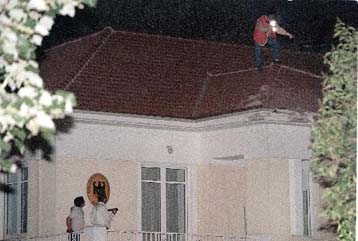 Στα ίχνη της 17 Νοέμβρη βρίσκεται η Αντιτρομοκρατική Υπηρεσία αποκαλύπτει Το Βήμα