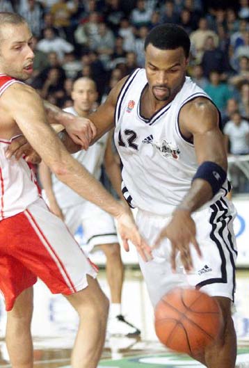 Ο ΠΑΟΚ πήρε το ντέρμπι