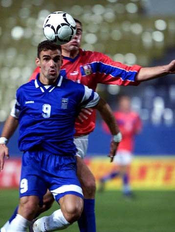 Πέταξαν οι… ελπίδες