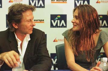 Με δύο ταινίες εκπροσωπείται η Ελλάδα στο 10ο Φεστιβάλ Κινηματογράφου της Στοκχόλμης