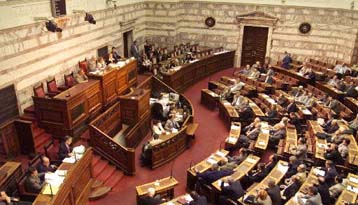 Νομοσχέδιο για την απελευθέρωση της ελληνικής ενεργειακής αγοράς