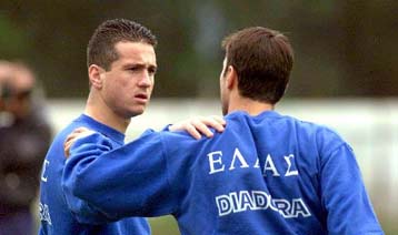 Με νέο αίμα κόντρα στη Νιγηρία