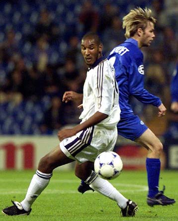 Προς Ιταλία οδεύει ο Ανελκά