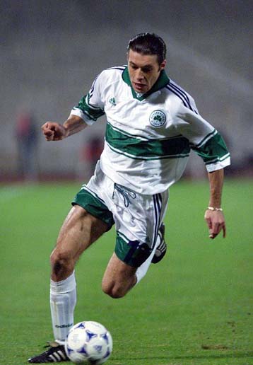 Συγγνώμη ζήτησε ο Σιμπνιέφσκι