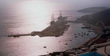 Σε ανώνυμες εταιρείες μετατρέπει η κυβέρνηση τα λιμάνια της χώρας