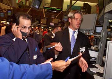 Η αμερικανική Βουλή καταργεί το μονοπώλιο δορυφορικών τηλεπικοινωνιών της Comsat