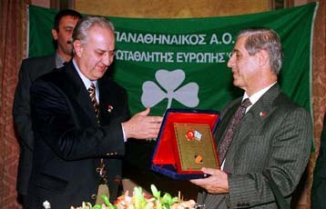 Συνέντευξη Τύπου Γιαννακόπουλου – Τας
