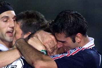 Ο Πανιώνιος στη γ φάση του Κυπέλλου