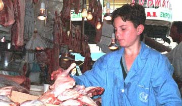 Η κατανάλωση κατεψυγμένων τροφίμων υποχωρεί τον τελευταίο χρόνο στην Ελλάδα