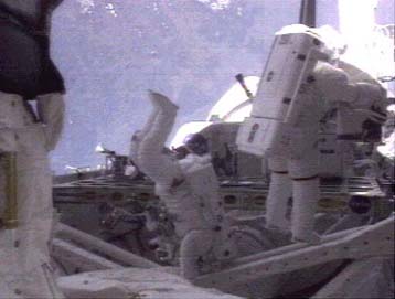 Αποστολή της ΝΑSΑ για να επισκευαστεί το διαστημικό τηλεσκόπιο Hubble