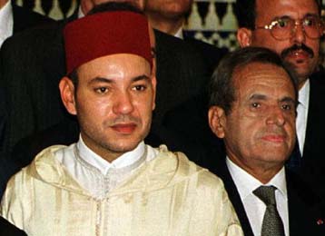 Απολύθηκε ο Μαροκινός υπουργός Εσωτερικών