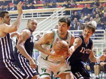 Mονόδρομος η νίκη για τον ΠΑΟΚ