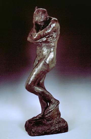 Η Εύα του Ροντέν πωλήθηκε για περίπου πέντε εκατομμύρια δολάρια