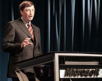 Το Φεβρουάριο αναμένεται η τελική απόφαση για τη  Microsoft