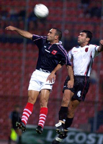 Πήρε τους 3 βαθμούς ο Πανιώνιος