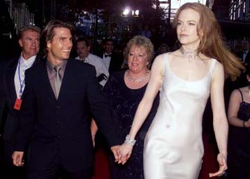 Λαμπρά αστέρια παρευρίσκονται στα εγκαίνια των Fox Studios