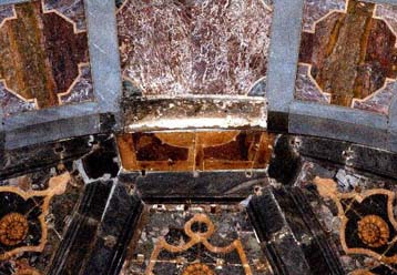 Κατάρρευση θόλου στη Φλωρεντία