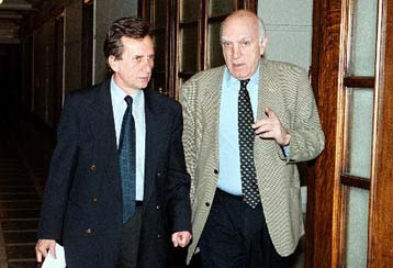 Eπαναστατικές αλλαγές στο χώρο της δημόσιας υγείας ετοιμάζει ο Παπαδήμας