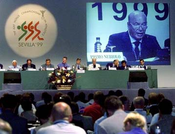 Πέθανε ο επί 18 χρόνια πρόεδρος της IAAF Πρίμο Νεμπιόλο