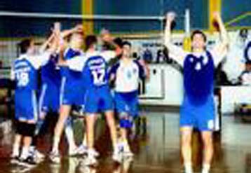 Μία ακόμη έκπληξη ο Ιωνικός Νικαίας