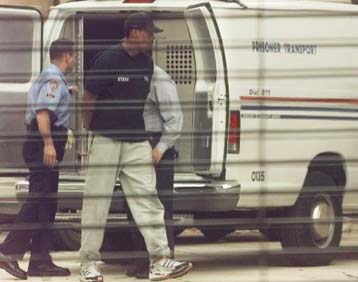 Συνελήφθησαν Ρόντμαν και Ελέκτρα