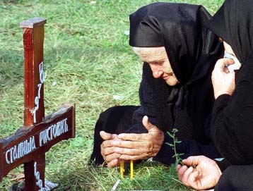 Εκρηξη καταστρέφει σιδηροδρομική γέφυρα στο βόρειο Κοσσυφοπέδιο