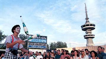 Μοναδικός διεκδικητής της Helexpo η κοινοπραξία Συνεργασία