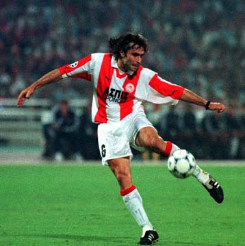 Αισιόδοξοι και απαισιόδοξοι για την κλήρωση του UEFA