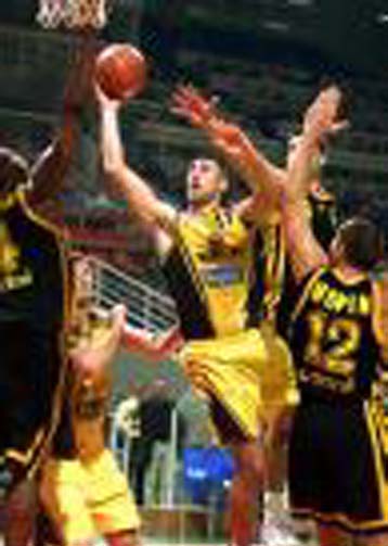 Χωρίς προγνωστικά η 7η αγωνιστική της Α1