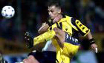 Αυλαία με Ιωνικό – ΑΕΚ στην 7η αγωνιστική της Α εθνικής