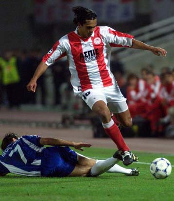 H τύχη γύρισε την πλάτη της στις ελληνικές ομάδες